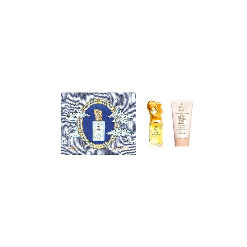 Sisley – Estuche Regalo Eau Du Soir Pois Sisley.