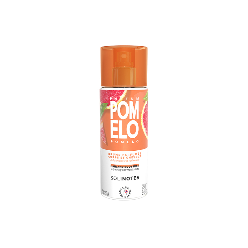 Pomelo Body Mist 250 Ml