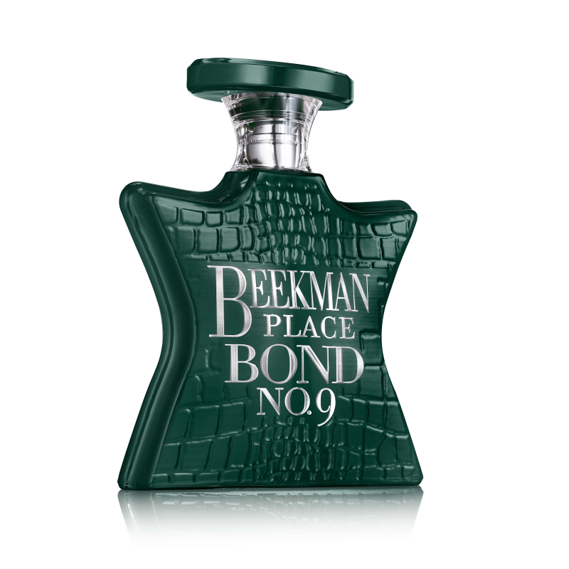 Beekman Place Eau De Parfum 100 Ml