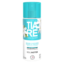 solinotes tiare mgiełka do ciała 250 ml     
