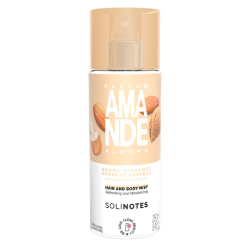 solinotes amande mgiełka do ciała 250 ml     