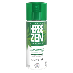 solinotes herbe zen ekstrakt perfum 250 ml     