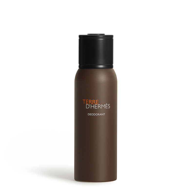 terre dhermes deodorant spray 150ml