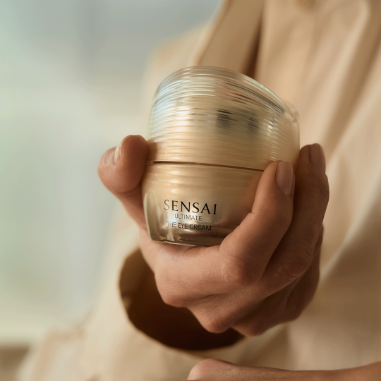 フェイスクリーム Sensai Ultimate The Cream Ultimate The Cream | Moisturisers | Skincare | SENSAI