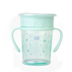 VASO ANTIGOTEO "AMAZING CUP"  225ML