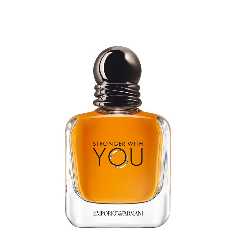 Stronger With You Eau De Toilette 50 Ml