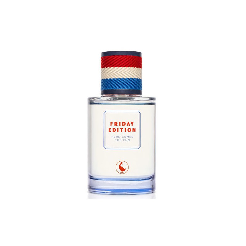 El Ganso – Eau de Toilette Friday Edition 75 ml El Ganso.