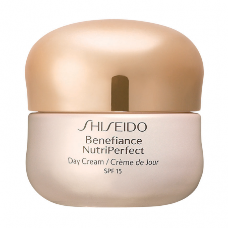 BENEFIANCE NUTRIPERFECT CREAM JOUR 50