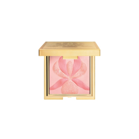 PALETTE L'ORCHIDÉE