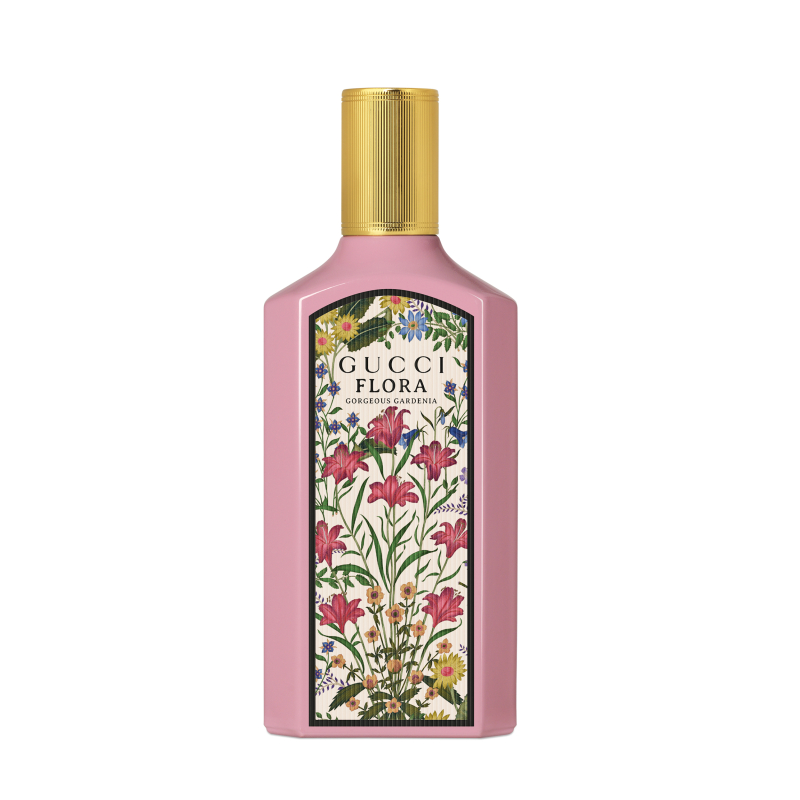 Flora Gorgeous Gardenia Eau De Parfum Vaporizador 100ml