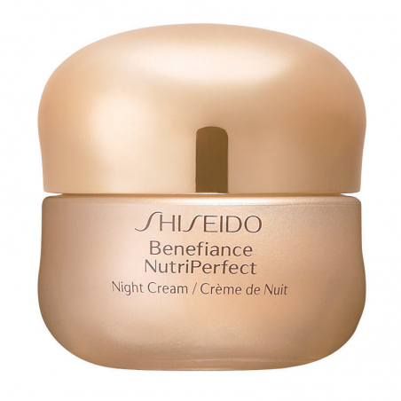 Benefiance Nutriperfect Cream Nuit 50 ml