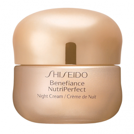 BENEFIANCE NUTRIPERFECT CREAM NUIT 50