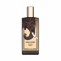 Indian Leather Eau de Parfum
