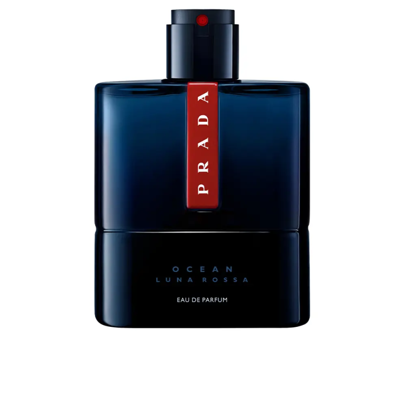 Luna Rossa Ocean Eau De Parfum 150 Ml
