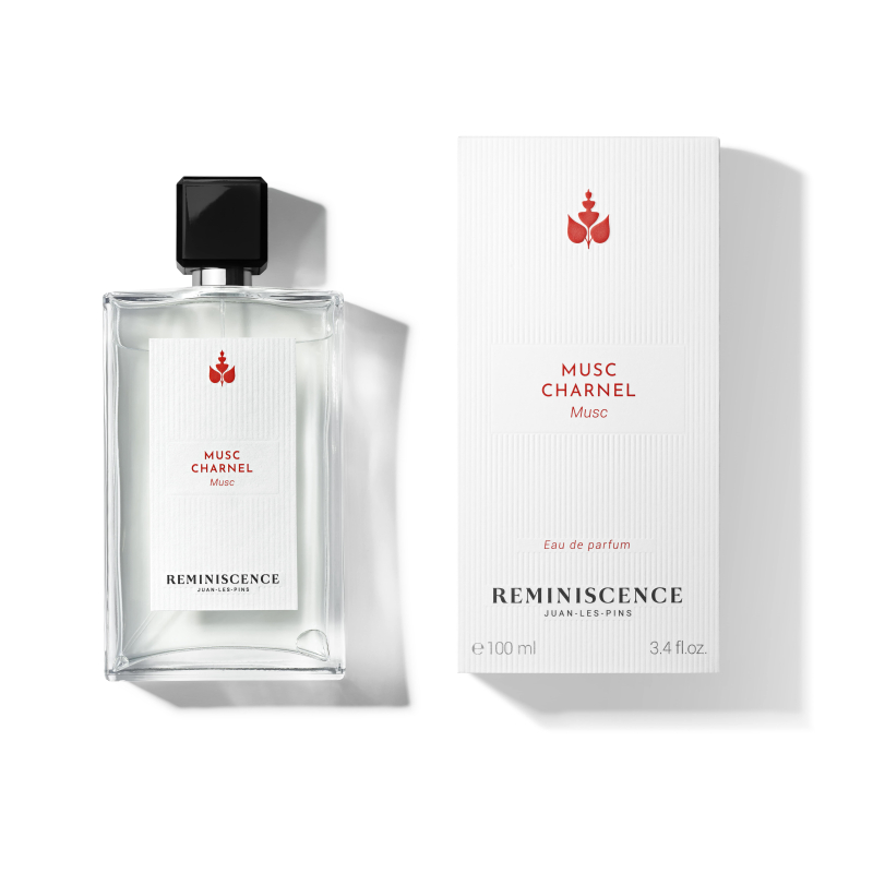 Musc Charnel Eau De Parfum 100 Ml