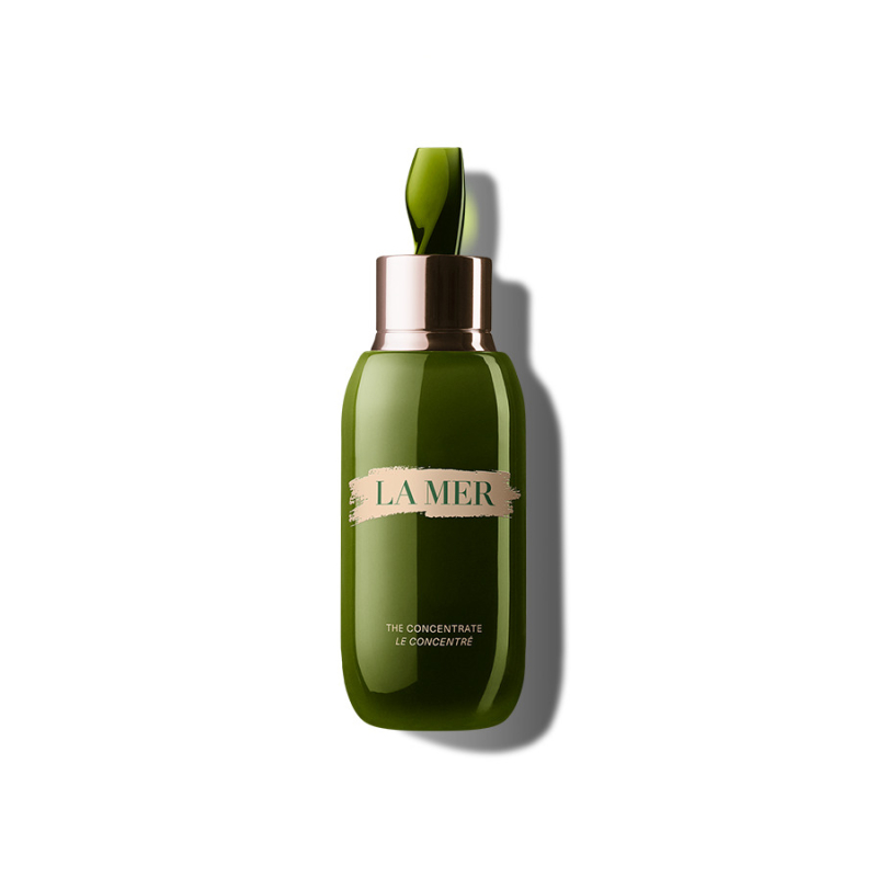 Suero Protector Concentrado The Concentrate La Mer 100 Ml Edición Limitada