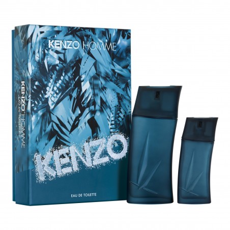 KENZO HOMME COFRE EDT