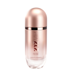 carolina herrera 212 vip rose