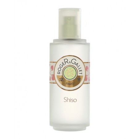 SHISO EAU DOUCE PARFUMÉE 100ML