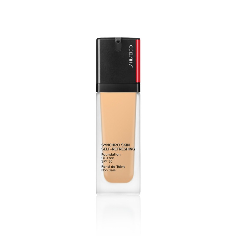 Synchro Skin Self-refreshing Foundation