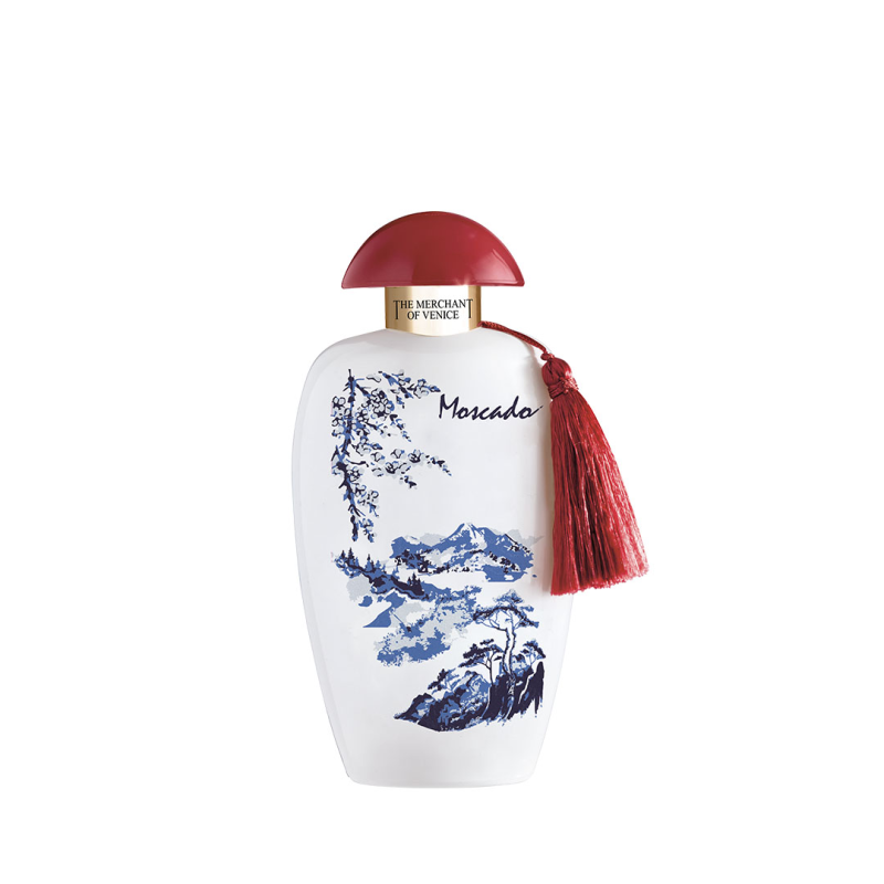 Moscado Eau De Parfum 100 Ml
