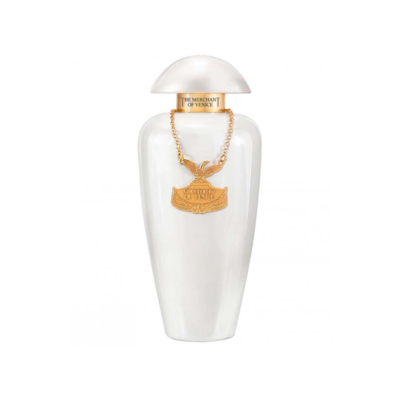 La fenice my pearls eau de parfum vaporizador 100ml