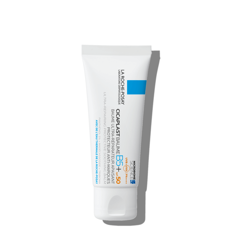 cicaplast balsamo b5 spf 50 30 ml