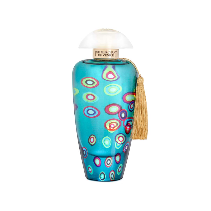 Mandarin carnival eau de parfum 100 ml