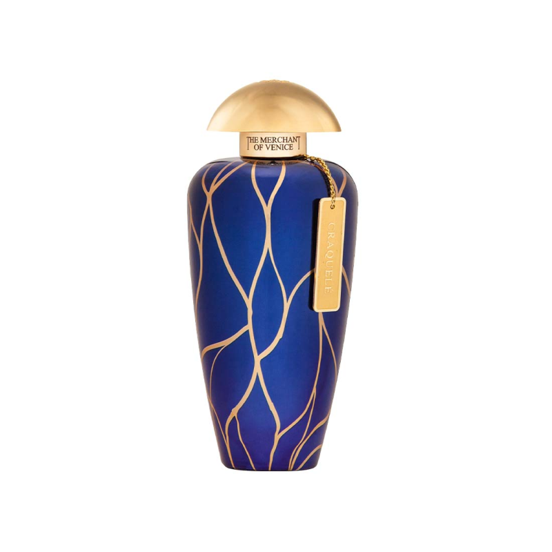 Craquele eau de parfum 100 ml