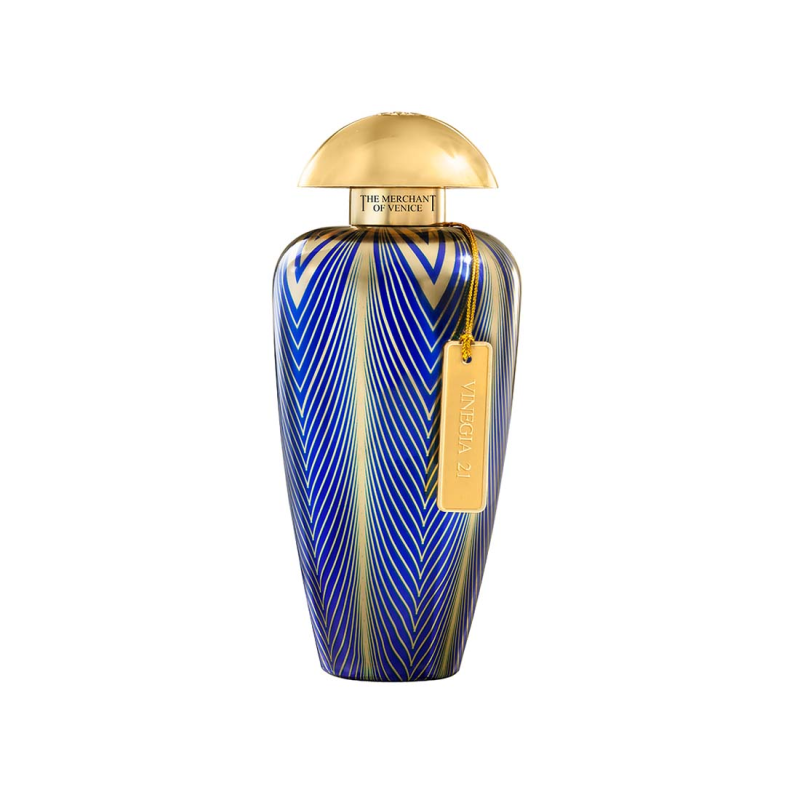 Exclusive vinegia 21 eau de parfum concentrèe 100 ml
