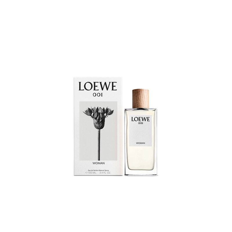 LOEWE 001 WOMAN EDP de Loewe