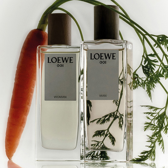 Fragancias Loewe para mujer