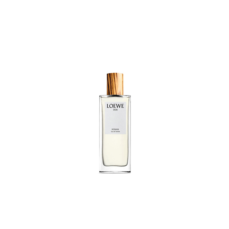 loewe 001 woman woda toaletowa 50 ml     