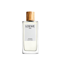 loewe 001 woman woda toaletowa 100 ml     