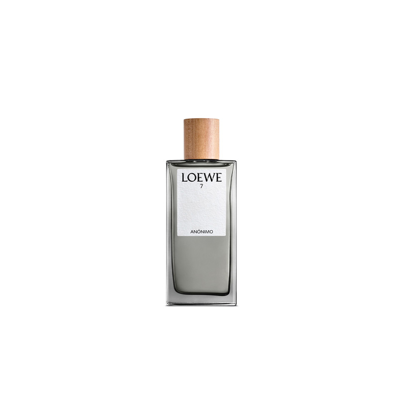 LOEWE – Eau de Parfum 7 Anónimo Loewe.