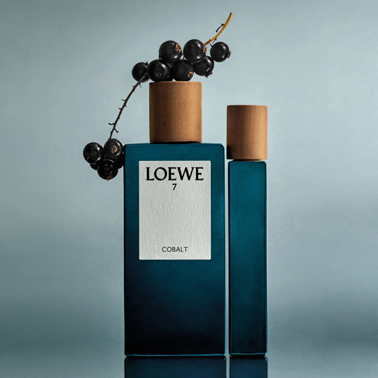 LOEWE 7 COBALT EDP de Loewe