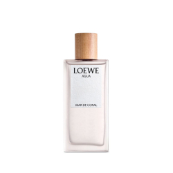 loewe agua de loewe mar de coral