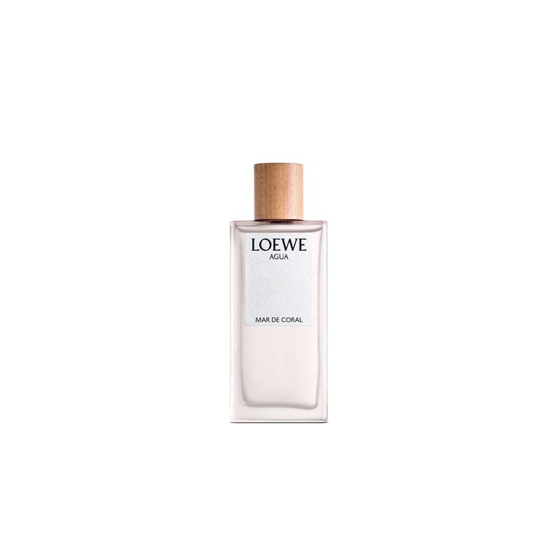 Loewe Agua Mar Coral Edt 100 Ml