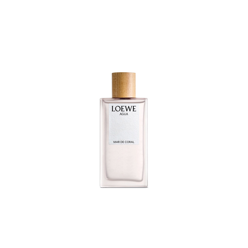 Loewe Agua Mar Coral Edt 150 Ml
