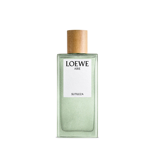 香水(ユニセックス) LOEWE Aire Sutileza 100ml LOEWE AIRE SUTILEZA EDT de Loewe