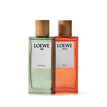 LOEWE AIRE SUTILEZA EDT