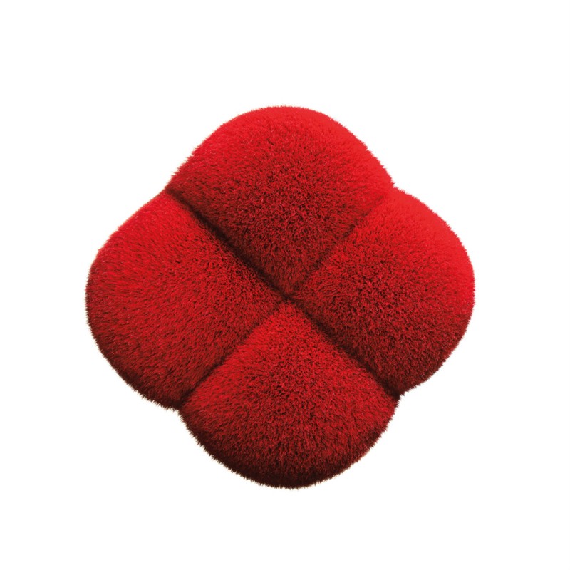 Hanatsubaki Hake P F Brush de Shiseido