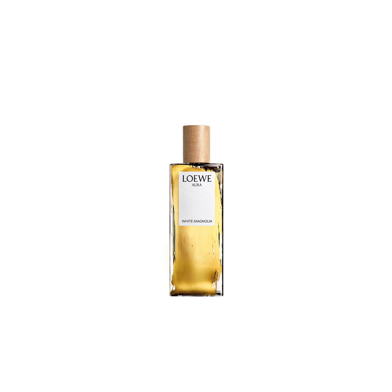 aura white magnolia edp 50 ml