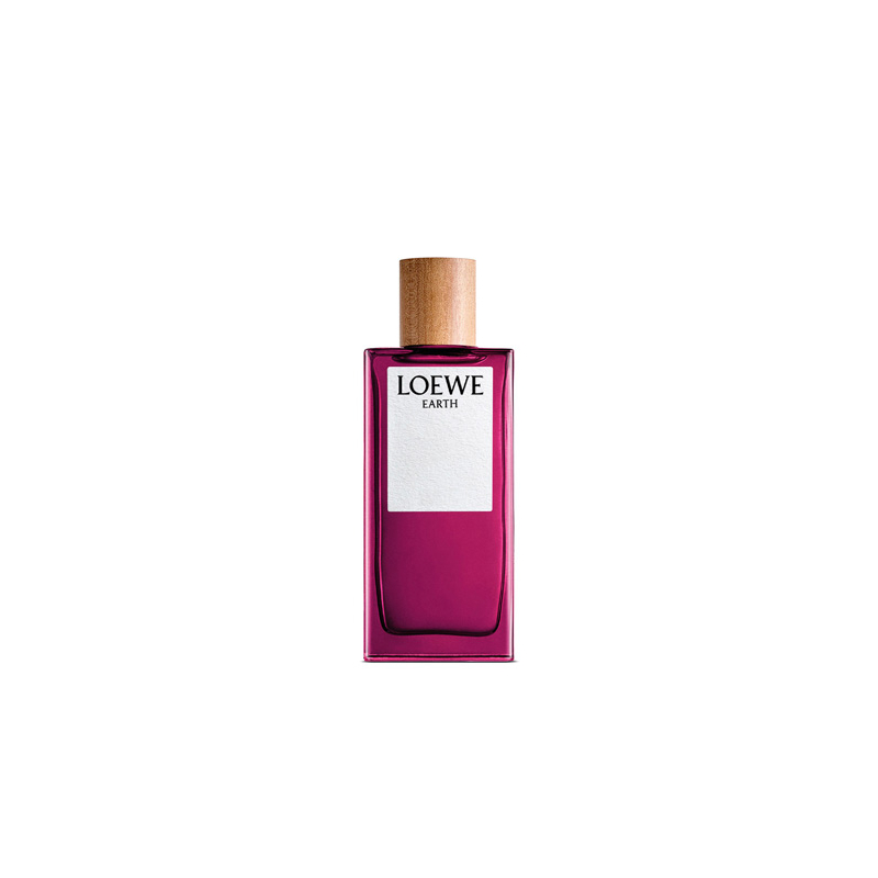 Loewe Earth Eau De Parfum Vaporizador 100ml