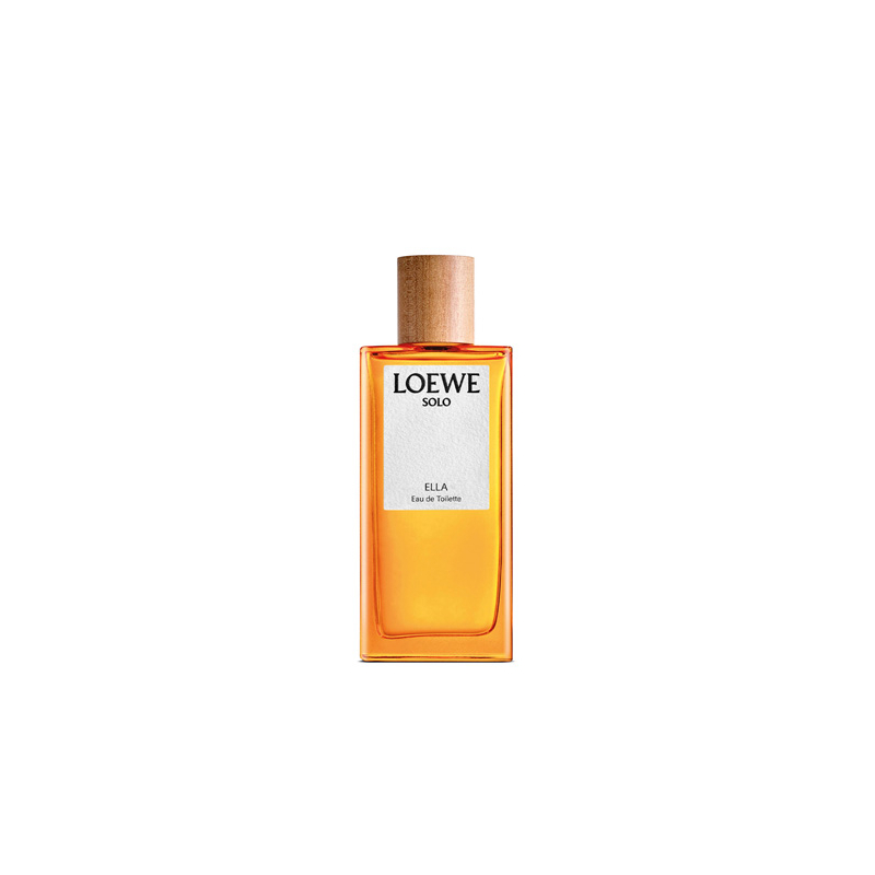 Solo Ella Edt 100 Ml