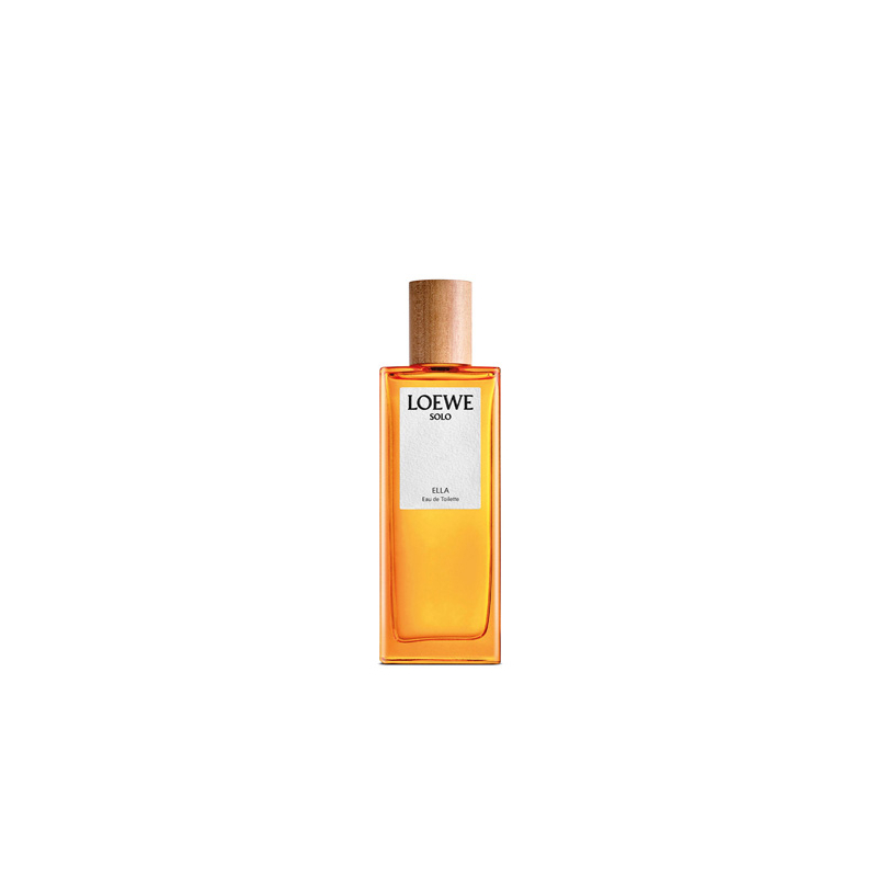 Solo Ella Edt 50 Ml