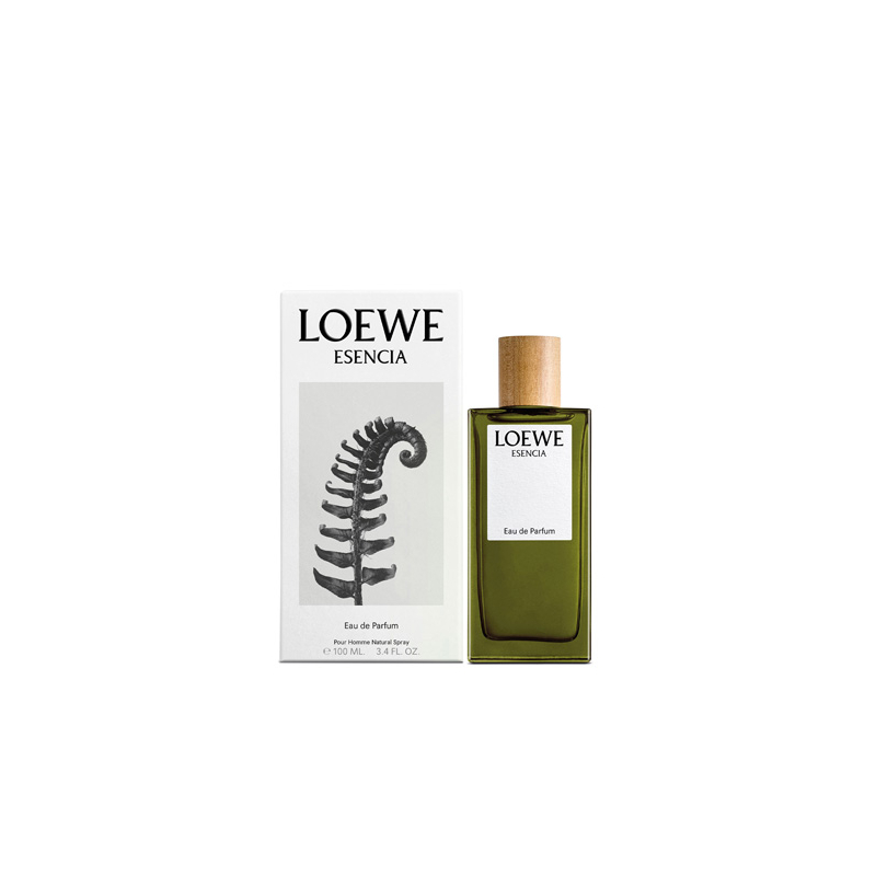 LOEWE ESENCIA EDP de Loewe