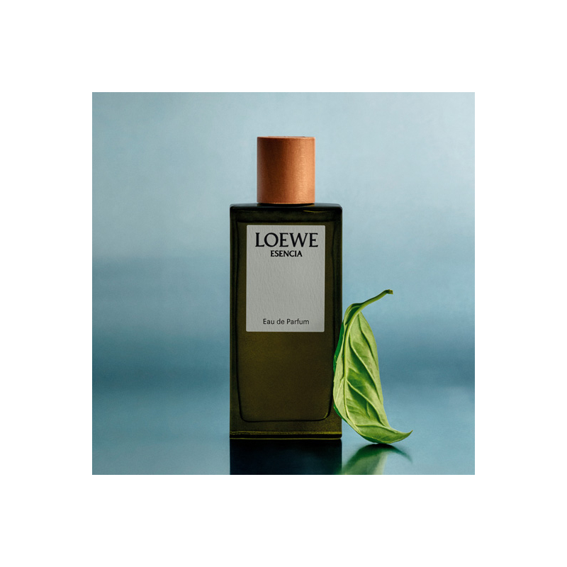 Loewe esencia edp opiniones 2025