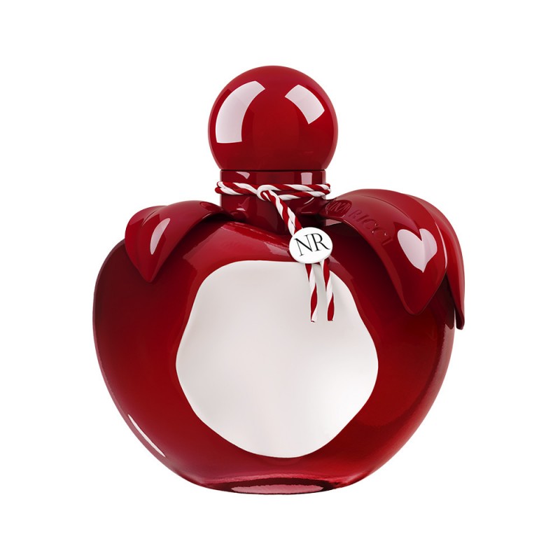 Nina Ricci – Eau de Toilette Nina Rouge 50 ml Nina Ricci.
