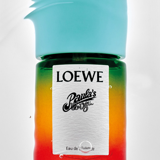 その他 LOEWE Paula's Ibiza Eau de Toilette paulas-ibiza-frasco-nuevo-50ml
